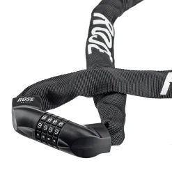 LOCKMAXX CL 120-C Chain Lock