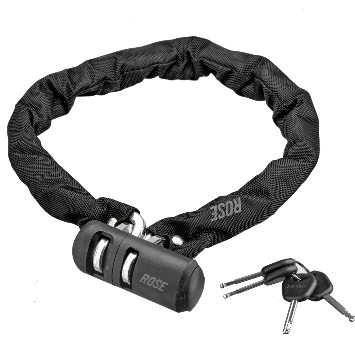 LOCKMAXX CL 85-HD Chain Lock