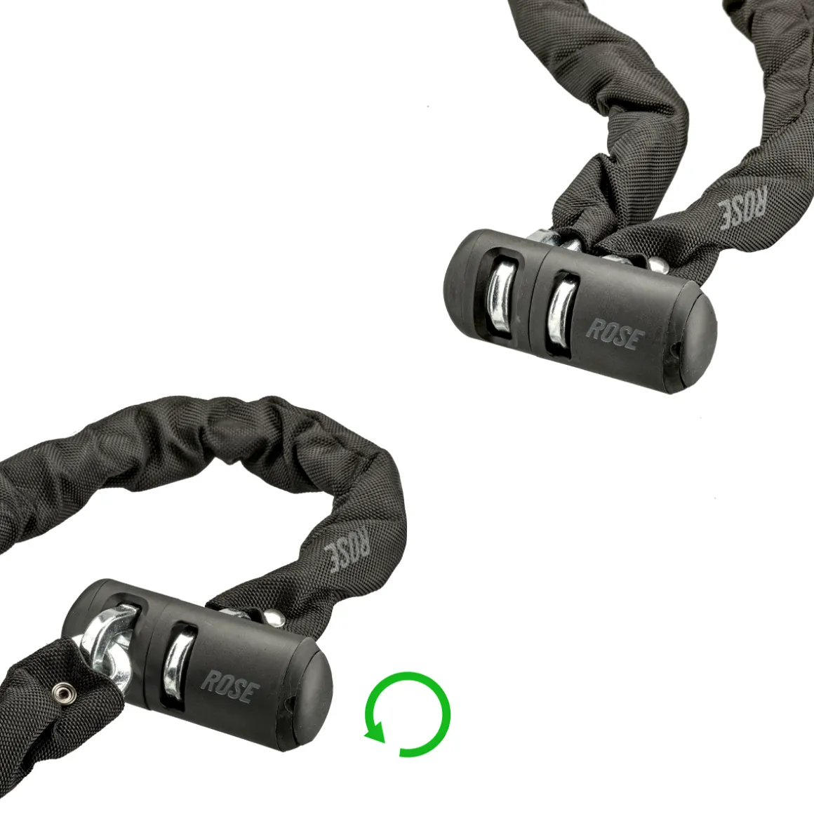LOCKMAXX CL 85-HD Chain Lock
