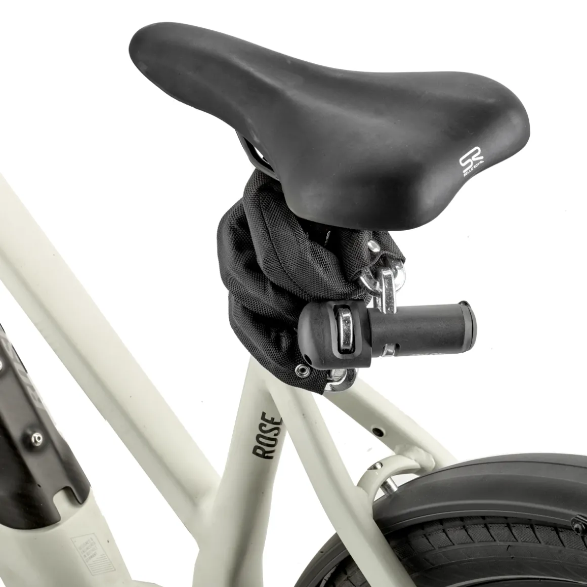 LOCKMAXX CL 85-HD Chain Lock