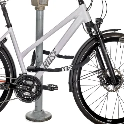 LOCKMAXX CL 120-K Chain Lock