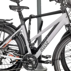 LOCKMAXX CL 120-K Chain Lock