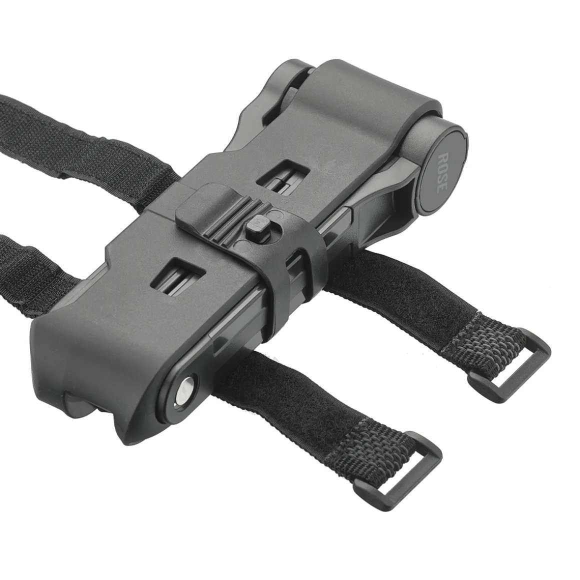 LOCKMAXX FL 75 Folding Lock With Holder