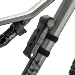 LOCKMAXX FL 75 Folding Lock With Holder