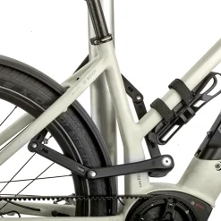 LOCKMAXX FL 95-HD Folding Lock