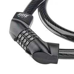 LOCKMAXX KL 150-C Cable Lock
