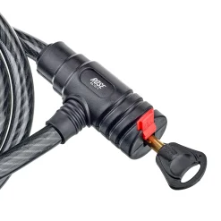 LOCKMAXX KL 150-K Cable Lock