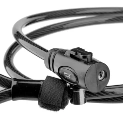 LOCKMAXX KL 180-K Loop Cable Lock