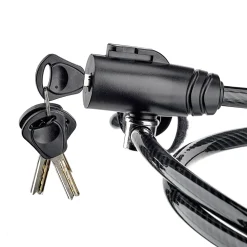 LOCKMAXX KL 180-K Loop Cable Lock