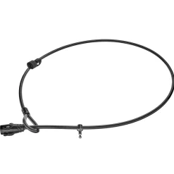 LOCKMAXX KL 180-K Loop Cable Lock