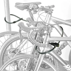 LOCKMAXX KL 180-K Loop Cable Lock