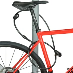 LOCKMAXX KL 180-K Loop Cable Lock