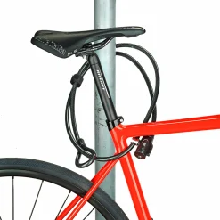 LOCKMAXX KL 180-K Loop Cable Lock