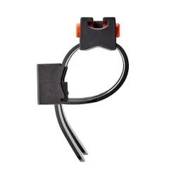 LOCKMAXX Oversize Lock Holder for ROSE LOCKMAXX BL U-Locks