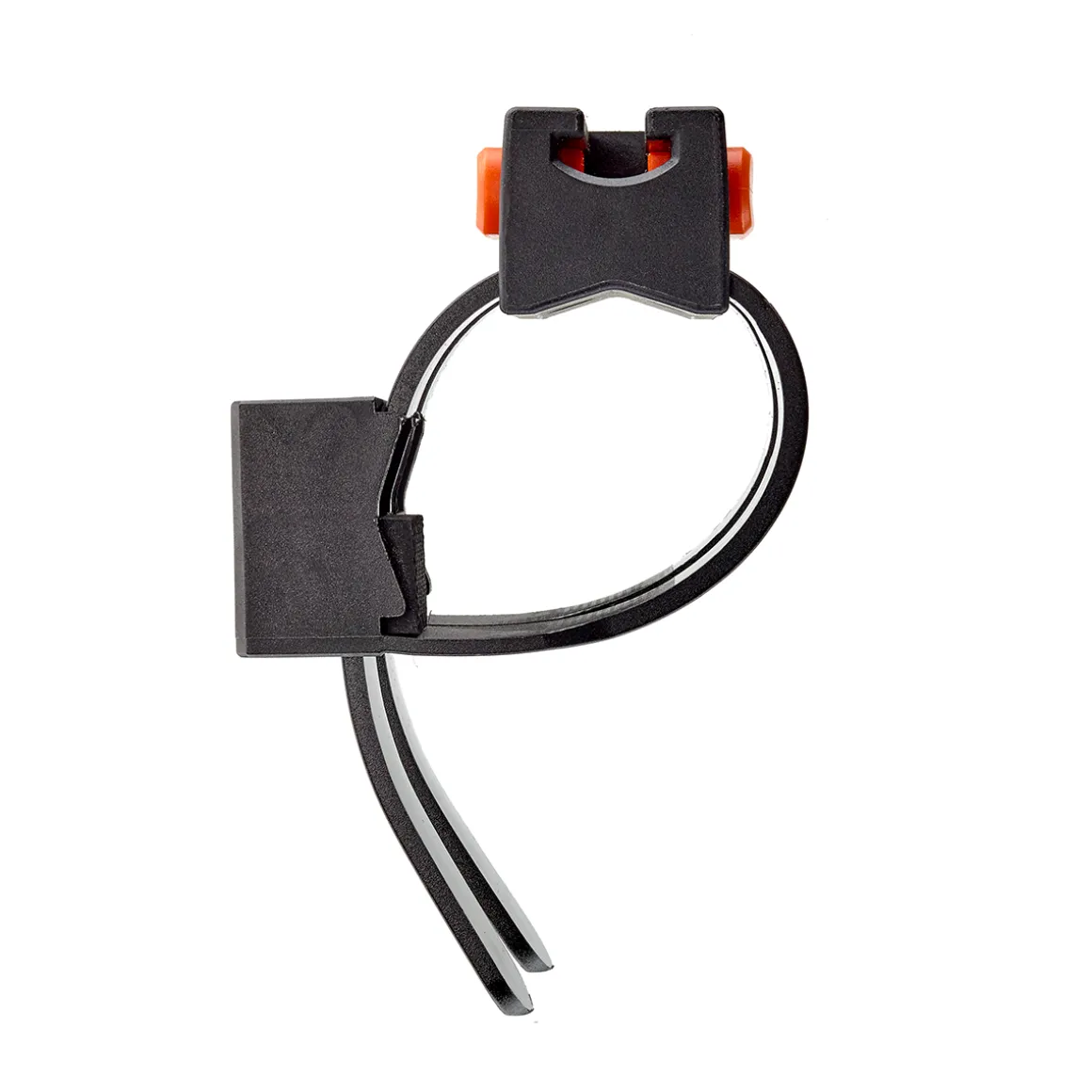 LOCKMAXX Oversize Lock Holder for ROSE LOCKMAXX BL U-Locks
