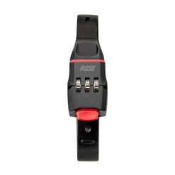 LOCKMAXX XS 60 II Steel Belt Combination Lock