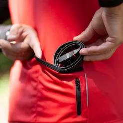 LOCKMAXX XS 60 II Steel Belt Combination Lock