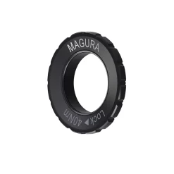 Lockring Centerlock for thru axles