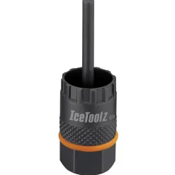 lockring tool with pin