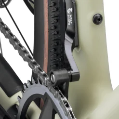 LoneWolf Aero Chainguide for BACKROAD FF