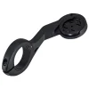 Long Butler GPS Handlebar Mount for Rox/Pure Bike Computers