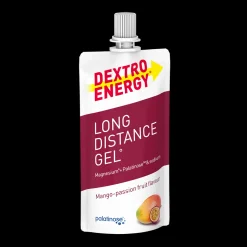 Long Distance Gel with Palatinose™