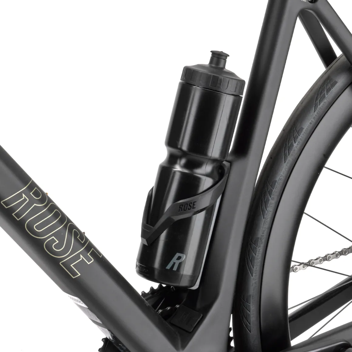 Longdistance XL Water Bottle 900 ml