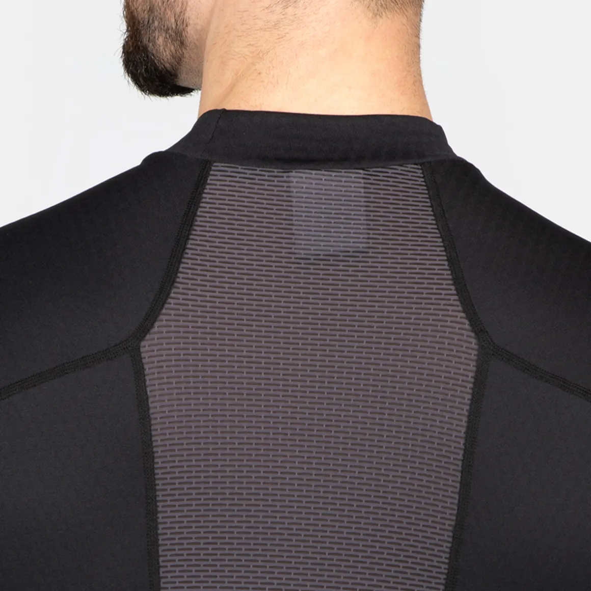 LONGSLEEVE TRANSLOFT BASELAYER Undershirt Primaloft