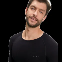 LONGSLEEVED SHIRT WARM long-sleeved base layer