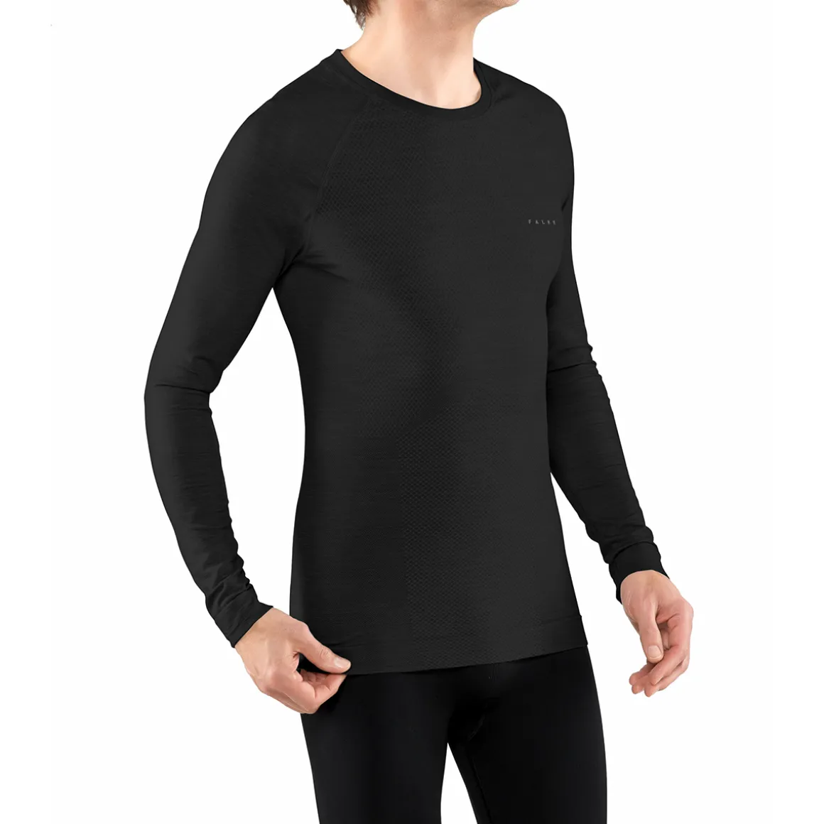 LONGSLEEVED SHIRT WOOL-TECH LIGHT Base Layer