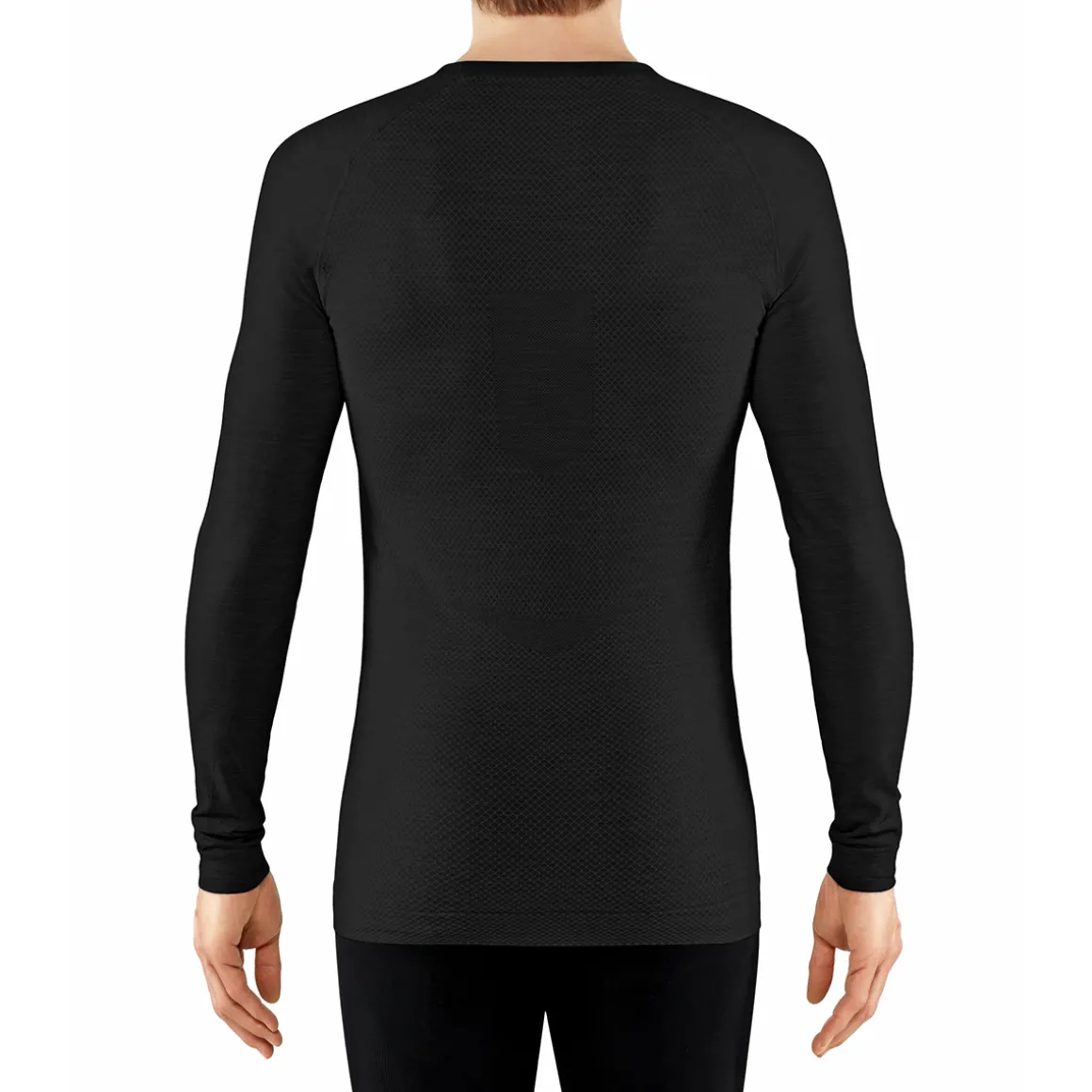 LONGSLEEVED SHIRT WOOL-TECH LIGHT Base Layer