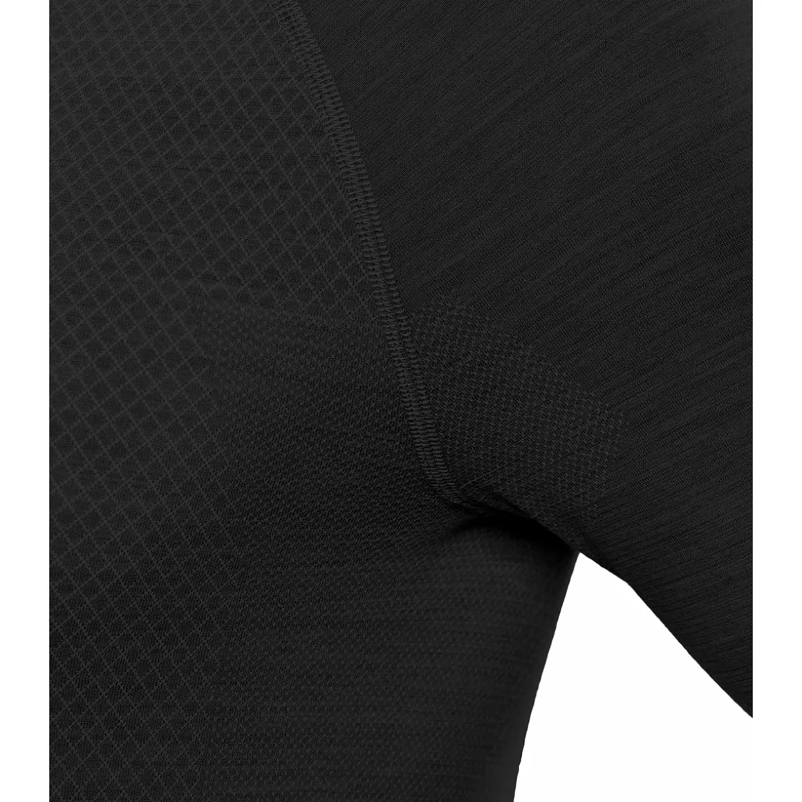 LONGSLEEVED SHIRT WOOL-TECH LIGHT Base Layer