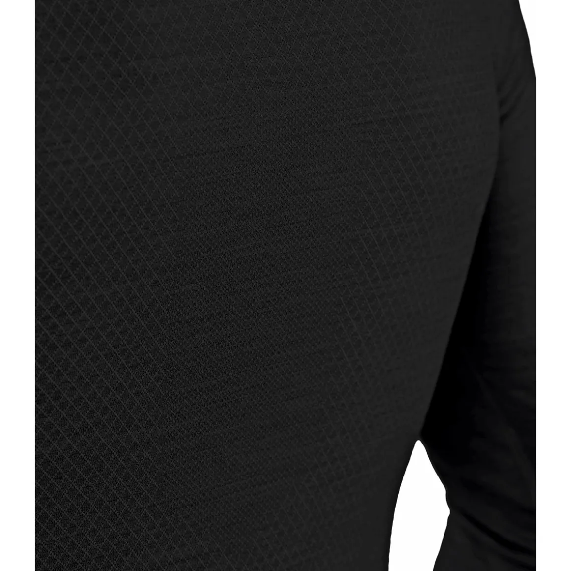 LONGSLEEVED SHIRT WOOL-TECH LIGHT Base Layer