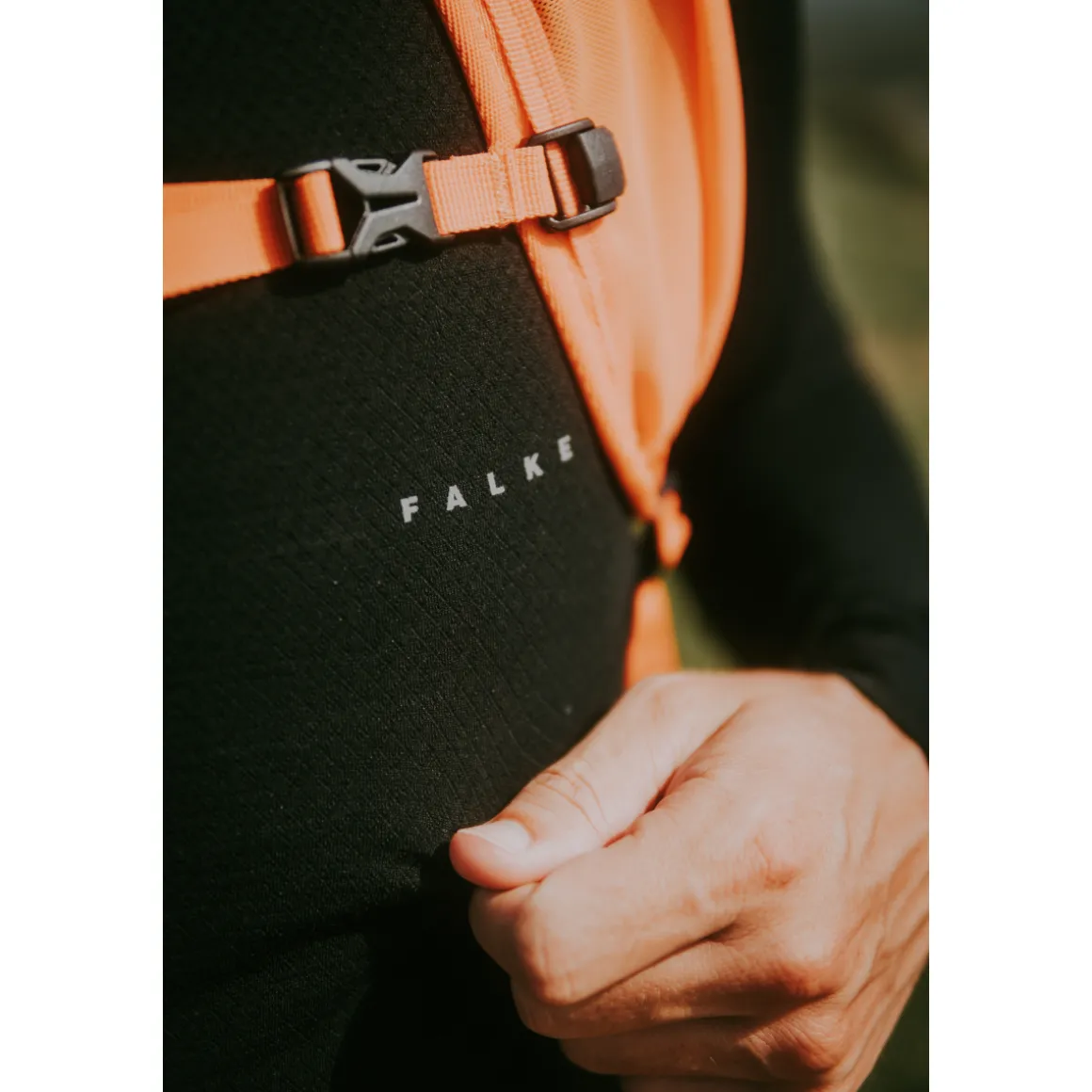 LONGSLEEVED SHIRT WOOL-TECH LIGHT Base Layer