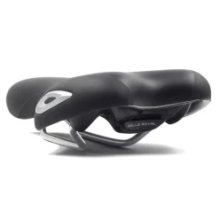 Lookin Athletic Saddle Restyled