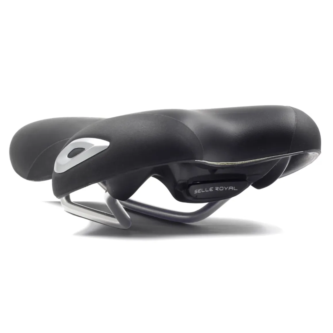 Lookin Athletic Saddle Restyled