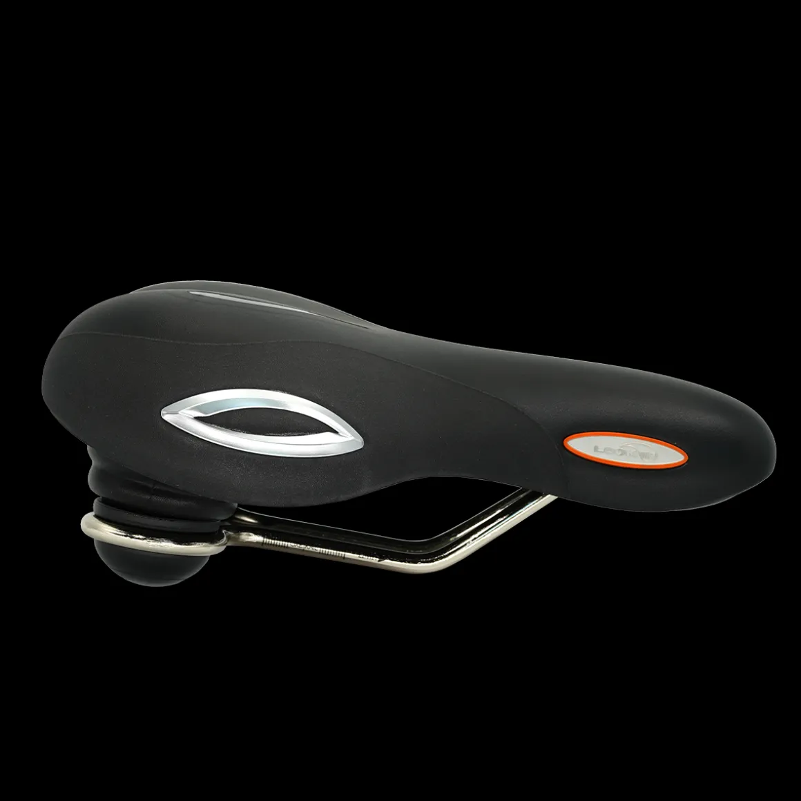 Lookin Relaxed Saddle Restyled