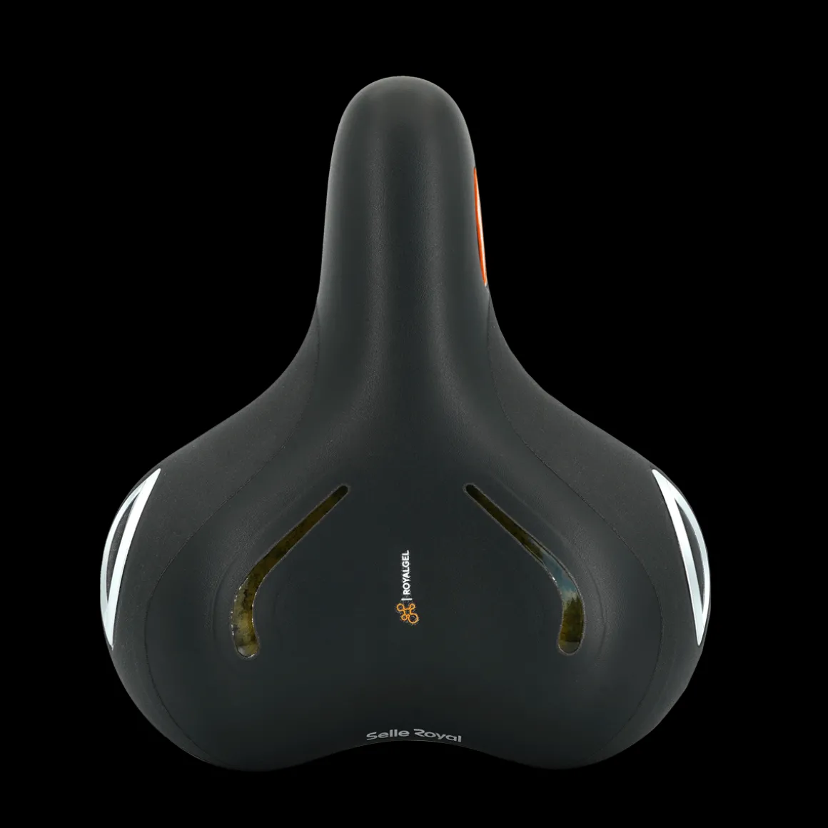 Lookin Relaxed Saddle Restyled