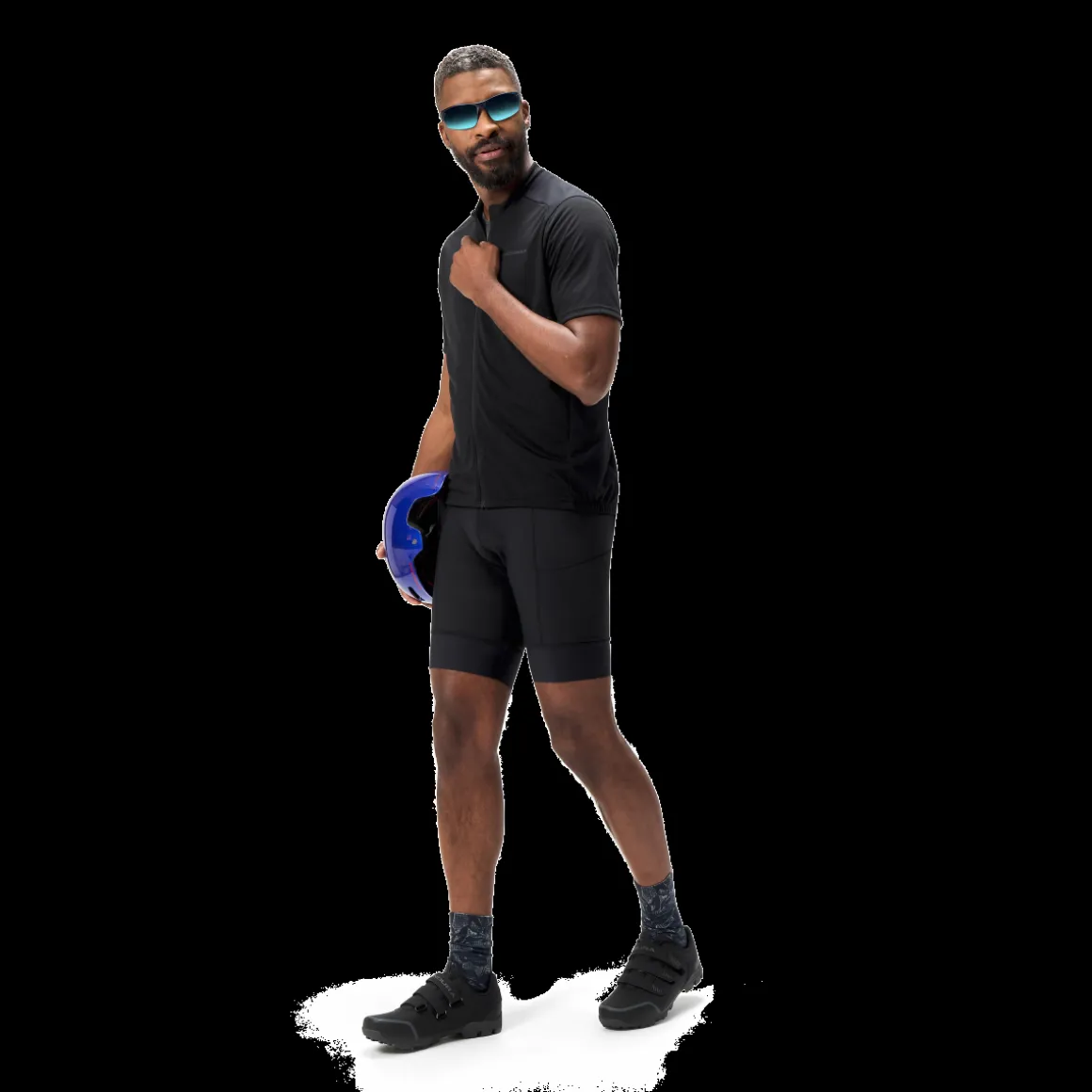LOOP BIBSHORT
