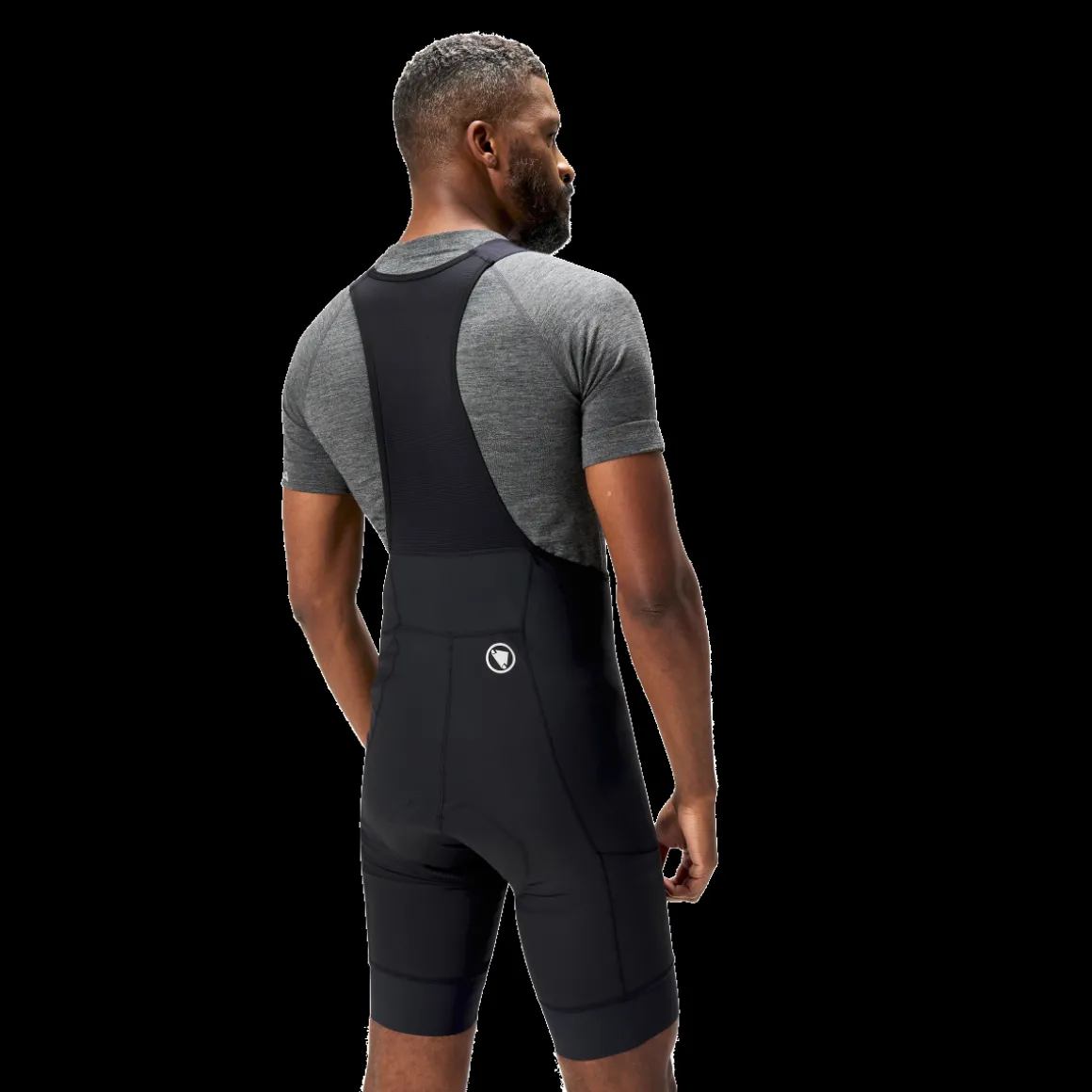 LOOP BIBSHORT