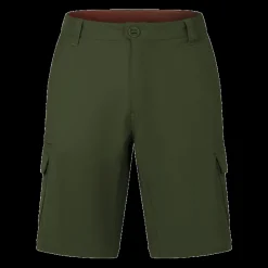 LOOP CARGO SHORT WITH LINER MTB Shorts