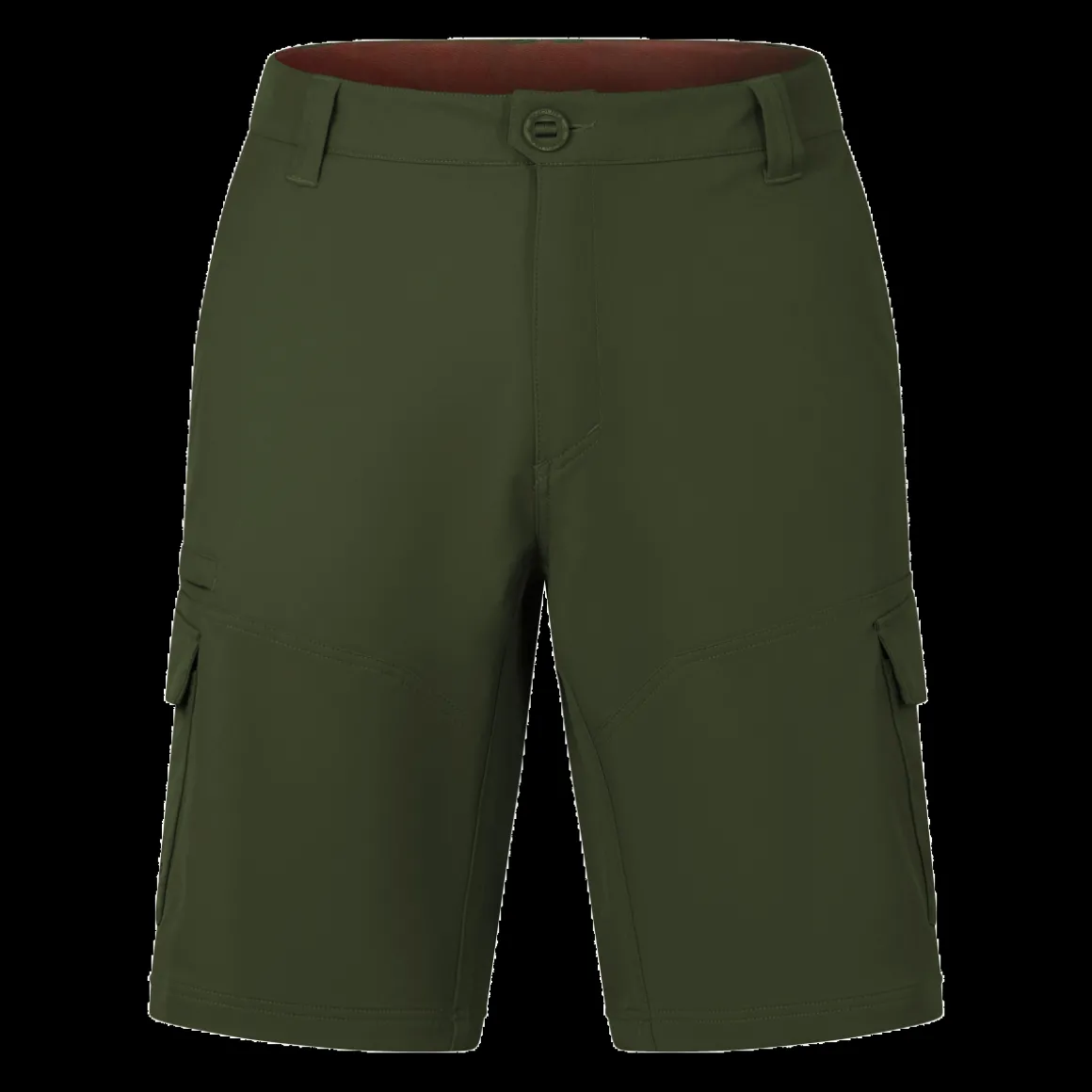 LOOP CARGO SHORT WITH LINER MTB Shorts