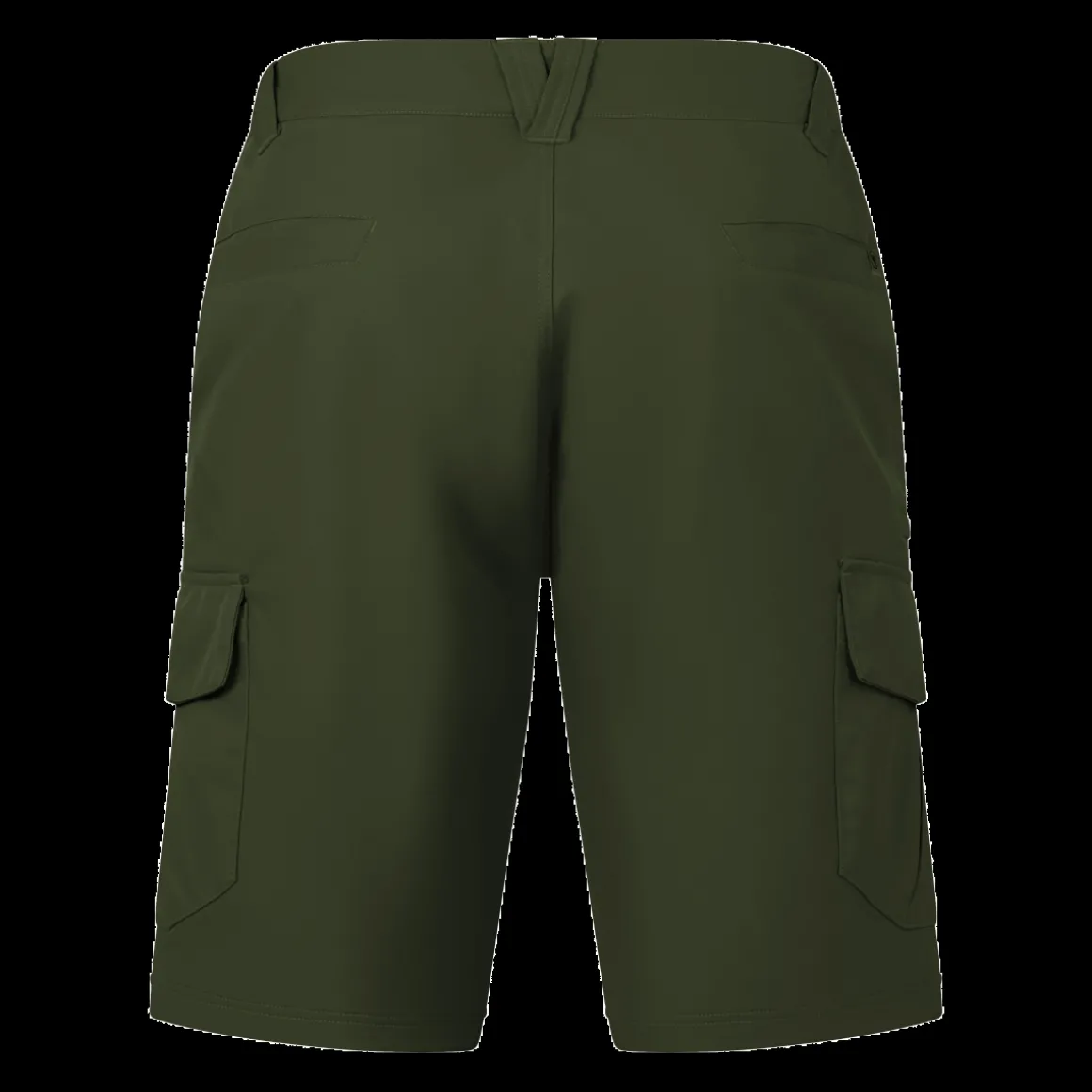 LOOP CARGO SHORT WITH LINER MTB Shorts