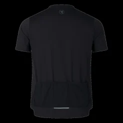 LOOP S/S ZIPPED JERSEY Short Sleeve Cycling Jersey