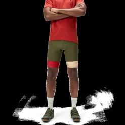 LOOP WAIST SHORTS Cycling Shorts