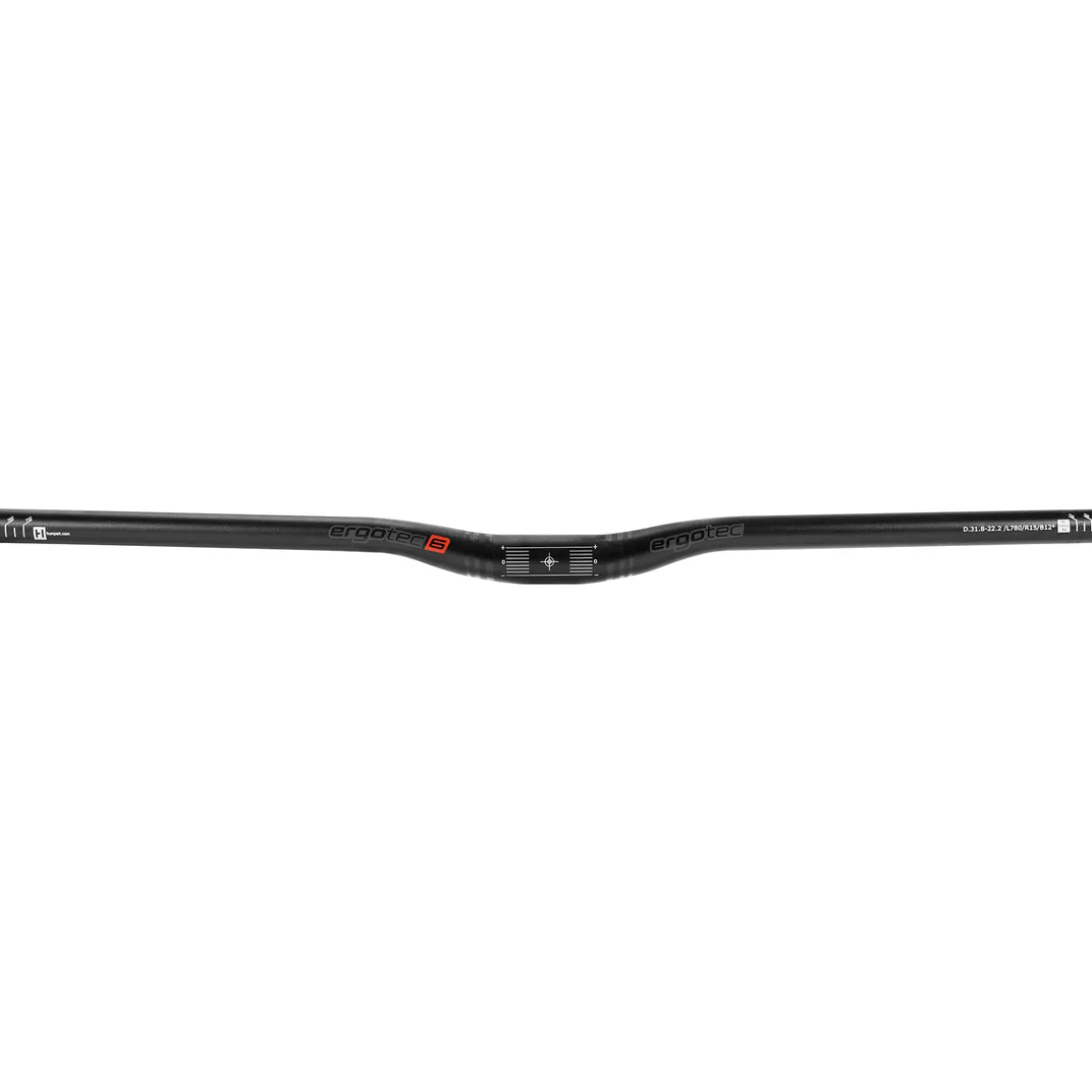Low Riser Bar