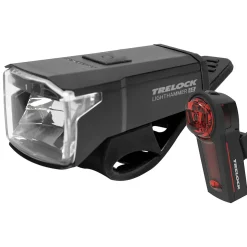 LS 440 Lighthammer Headlight + LS740 I-GO Vector Battery-Powered Rear Light Set