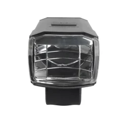 LS 440 Lighthammer Headlight + LS740 I-GO Vector Battery-Powered Rear Light Set