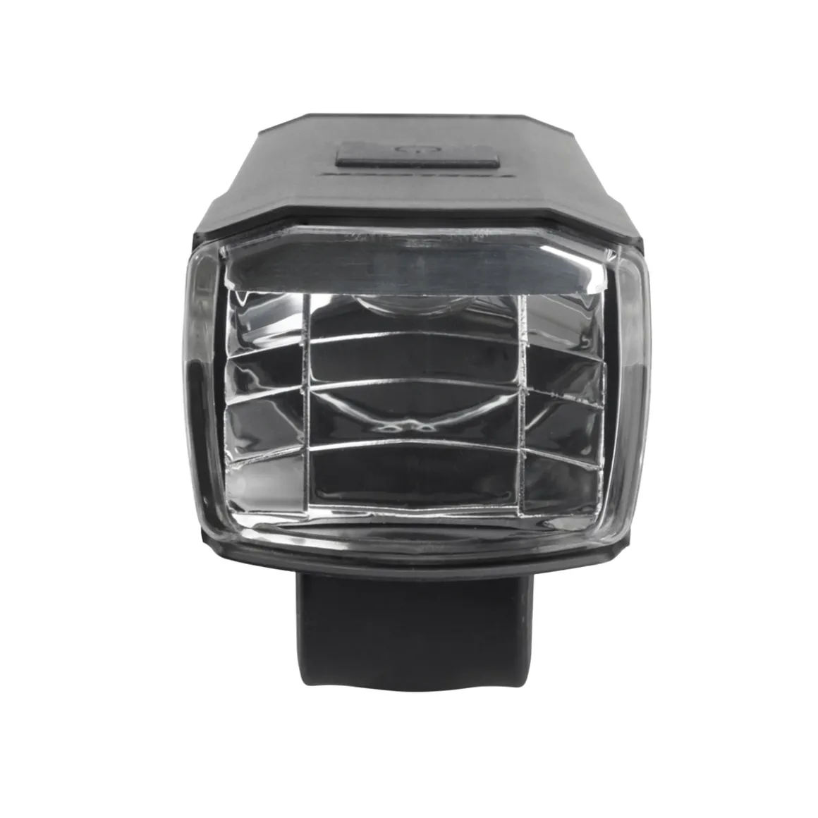 LS 440 Lighthammer Headlight + LS740 I-GO Vector Battery-Powered Rear Light Set