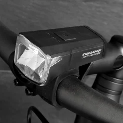 LS 440 Lighthammer Headlight + LS740 I-GO Vector Battery-Powered Rear Light Set